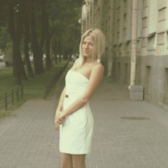 Дарья Абдулаева, 18.06.1996