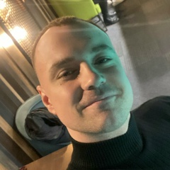 Роман Юрьев, 23.12, Брянск