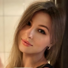 Маргарита Константиновна, 19.04, Москва