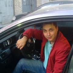 Вячеслав Слесарев, 06.09.1989, Москва