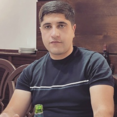Ger Karabaxcyan, 16.05.1994, Ереван