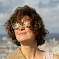 Violetta Novik, 28.09, Минск