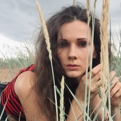 Екатерина Голикова, 24.02, Санкт-Петербург