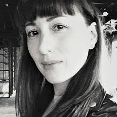 Светлана Воробьёва, Иркутск