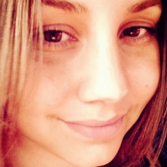 Марина Северикова, 19.06, Санкт-Петербург