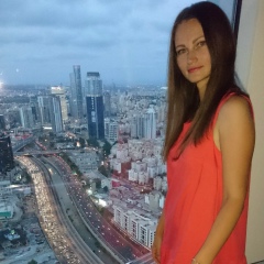 Diana Myrashko, 09.10.1986, Чернигов