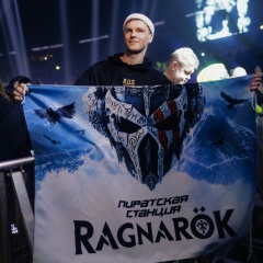 Игорь Кудрин, Санкт-Петербург