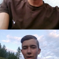 Вася Зеленько, 31.01.2001, Тячев