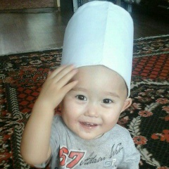 Арайлым Жолымова, 24.03.1994, Актобе