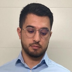 Вахид Мамедов, 14.01, Toronto