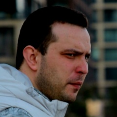 Алексей Новиков, 18.05, Москва