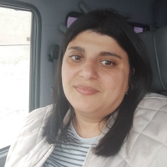 Кристина Масловская, 12.12.1985