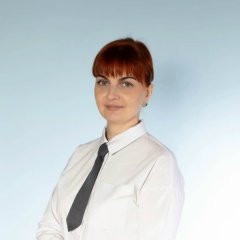 Ирина Шестерякова, 17.02.1986, Саратов