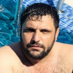 Ibragim Lapaev, 17.05.1989, Темиртау