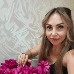 Александра Веремей, 07.03, Кемерово
