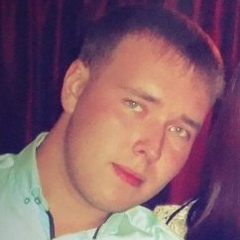 Юра Белозёров, 21.08.1989, Нижний Новгород