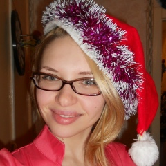 Наталия Пекарь, 14.07, Лангепас