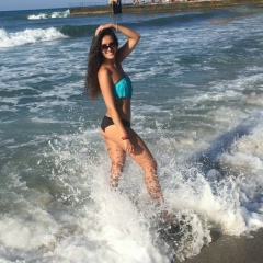 Наталя Шіхт, 10.01, Трускавец