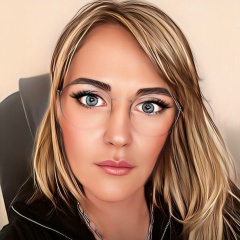 Кира Берестова, 18.08.1987