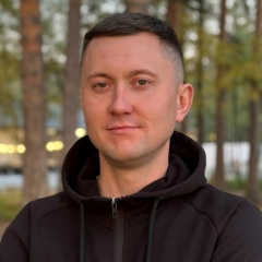 Семён Карасов, 24.10