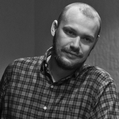 Виталий Ерошеня, 15.05.1982, Санкт-Петербург