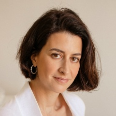 Маша Гессель, 08.08.1988, Санкт-Петербург