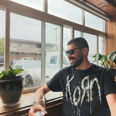 Ata Berdyev, 28.11, Spokane