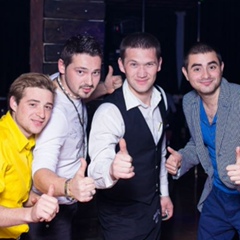 Дима Стратонов, 23.08.1988, Москва