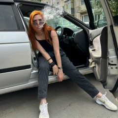 Ксения Ситенкова, 12.07.1988