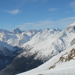Масёна Рыбицкая, 10.08.1993, Москва