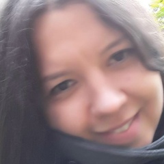 Виолетта Ферман, Харьков