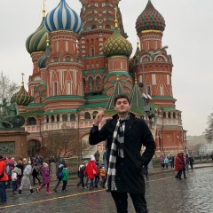 Михаил Айвазян