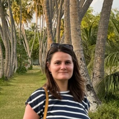 Анастасия Чвырова, 07.05.1990, Москва