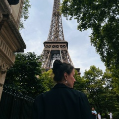 Анастасия Пономарева, 30.03