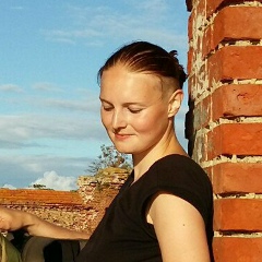 Зоя Zoysanna, 02.05, Москва