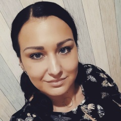 Надежда Караваева, 26.08, Москва