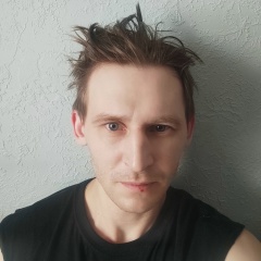 Вилка Кровопролития, 24.07, Красноярск