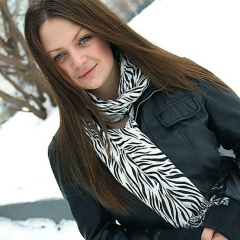 Екатерина Тихонова, 13.02, Москва