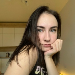 Лера Свичкарёва, Санкт-Петербург