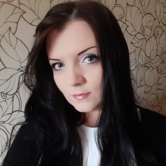 Ольга Федорова, 24.04.1983, Санкт-Петербург