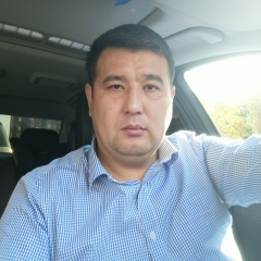 Артур Жорокулов, 22.01.1986, Москва