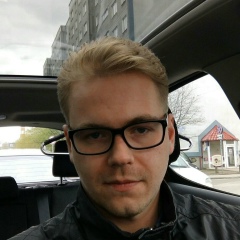 Андрей Валентинович, 07.03.1988, Калининград