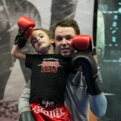 Артём Гусев, 09.11.1985, Москва