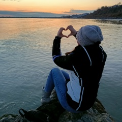 Nat Vyk, Одесса