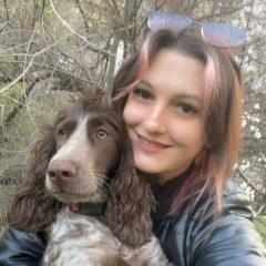 Екатерина Романова, 18.03, Лутугино