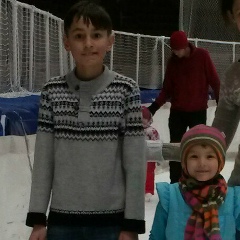 Мишка Пугачев, 21.11, Коломна