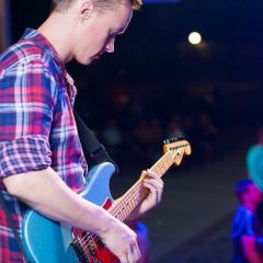 Олексій Швець, 16.02, Черкассы