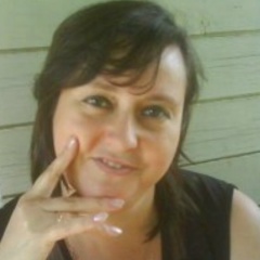 Людмила Корнилова, 30.12.1967, Санкт-Петербург