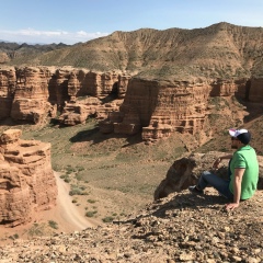 Сергей Боровских, 10.09.1989, Москва