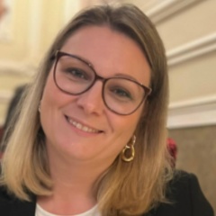 Мария Макиа, 03.09.1986, Санкт-Петербург